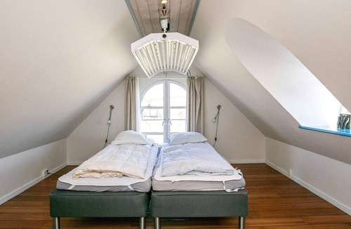 Hirtshals House | 12 person holiday home in Hirtshals