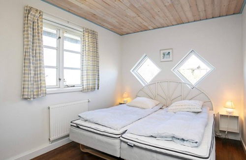 Hirtshals House | 12 person holiday home in Hirtshals