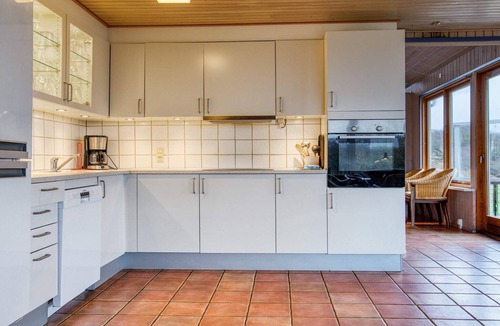 Hjørring House | 12 person holiday home in Hjørring-By Traum