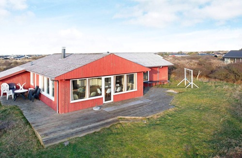 Hjørring House | 12 person holiday home in Hjørring-By Traum