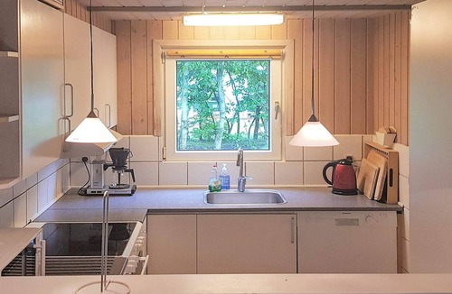 Nordborg House | 12 person holiday home in Nordborg