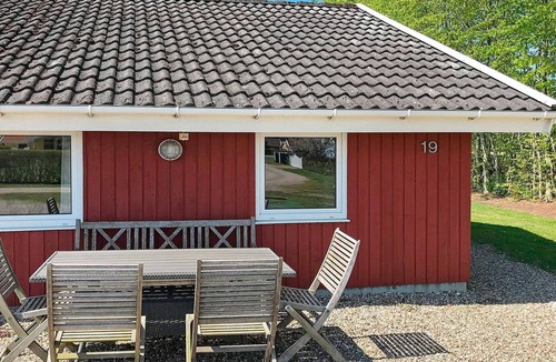 Nordborg House | 12 person holiday home in Nordborg