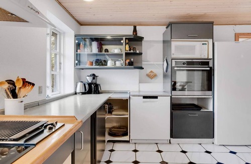 Nordborg House | 12 person holiday home in Nordborg-By Traum