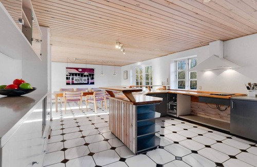 Nordborg House | 12 person holiday home in Nordborg-By Traum