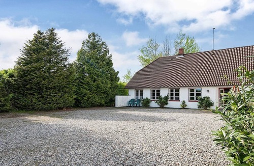 Nordborg House | 12 person holiday home in Nordborg-By Traum