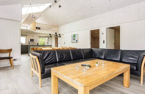 Nordborg House | 12 person holiday home in Nordborg