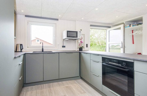 Nordborg House | 12 person holiday home in Nordborg