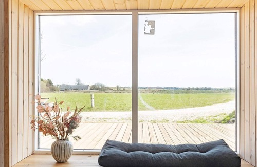 Thisted House | 12 person holiday home in Snedsted-By Traum