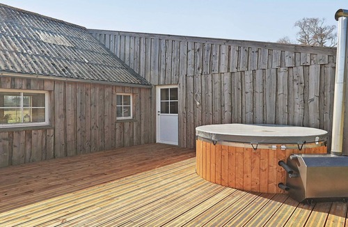 Thisted House | 12 person holiday home in Snedsted-By Traum