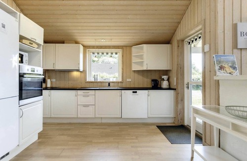 Egense House | 12 person holiday home in Storvorde-By Traum