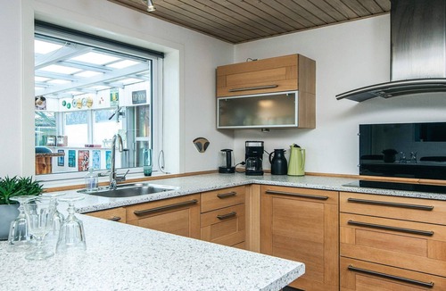 Thyboron House | 12 person holiday home in Thyborøn-By Traum