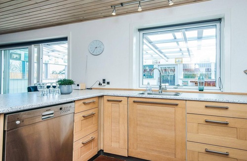 Thyboron House | 12 person holiday home in Thyborøn-By Traum
