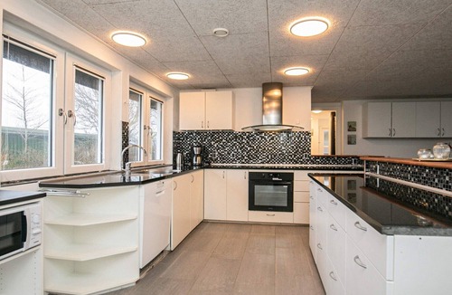 Vinderup House | 12 person holiday home in Vinderup-By Traum