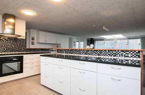 Vinderup House | 12 person holiday home in Vinderup-By Traum