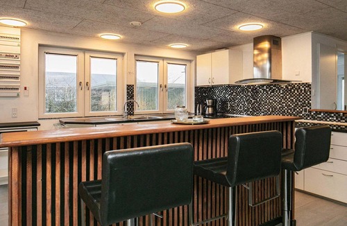 Vinderup House | 12 person holiday home in Vinderup-By Traum