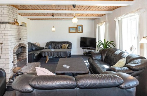 Aabybro House | 12 person holiday home in Aabybro