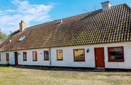 Aabybro House | 12 person holiday home in Aabybro
