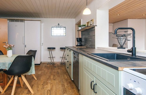 Bording House | 12 person holiday home in Bording