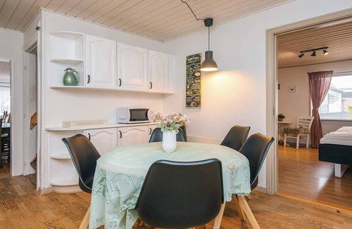 Bording House | 12 person holiday home in Bording