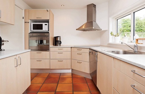 Lyngsbæk Strand House | 12 person holiday home in Ebeltoft-By Traum