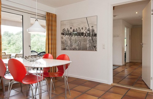 Lyngsbæk Strand House | 12 person holiday home in Ebeltoft-By Traum