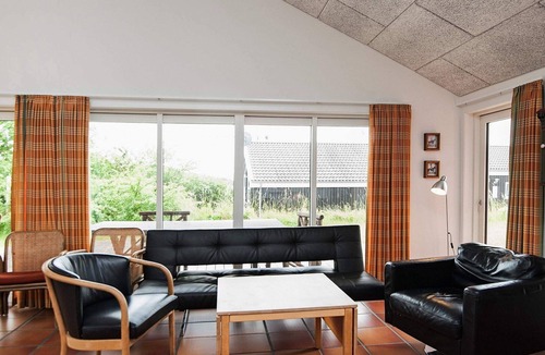 Lyngsbæk Strand House | 12 person holiday home in Ebeltoft-By Traum