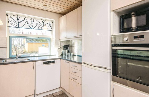 Sundstrup House | 12 person holiday home in Hojslev-By Traum