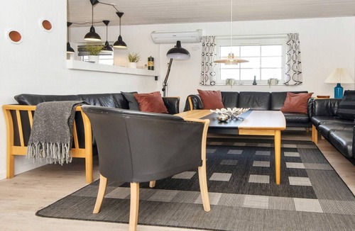 Vrist Strand House | 12 person holiday home in Harboøre-By Traum