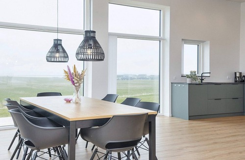 Lemvig House | 12 person holiday home in Lemvig-By Traum