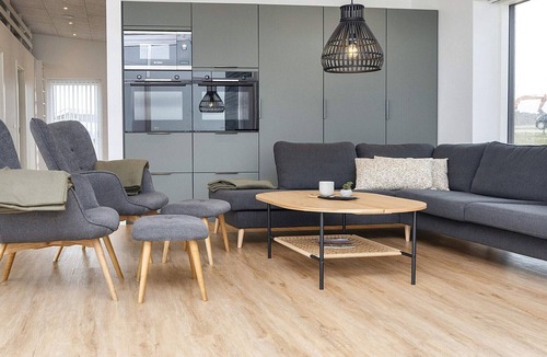 Lemvig House | 12 person holiday home in Lemvig-By Traum