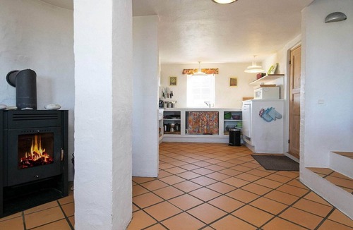 Trans House | 12 person holiday home in Lemvig