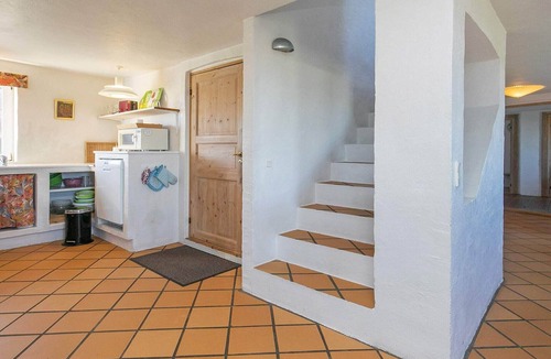 Trans House | 12 person holiday home in Lemvig