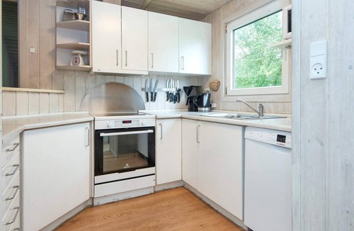 Nordborg House | 12 person holiday home in Nordborg