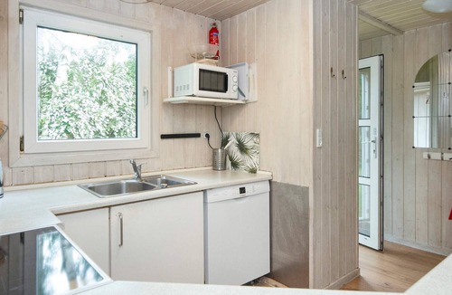 Nordborg House | 12 person holiday home in Nordborg