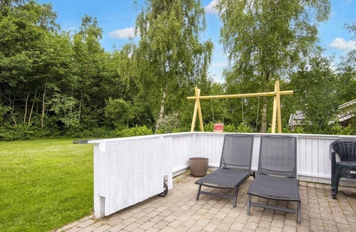 Nordborg House | 12 person holiday home in Nordborg