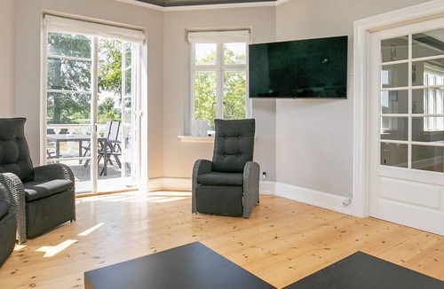Nyborg House | 12 person holiday home in Nyborg