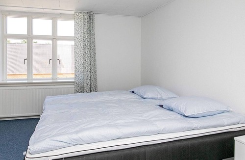 Nyborg House | 12 person holiday home in Nyborg