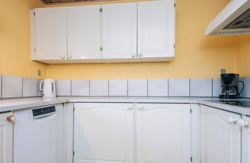 Jegum House | 12 person holiday home in Oksbøl