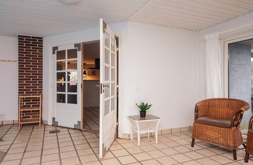 Jegum House | 12 person holiday home in Oksbøl