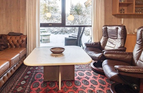 Rødhus House | 12 person holiday home in Pandrup