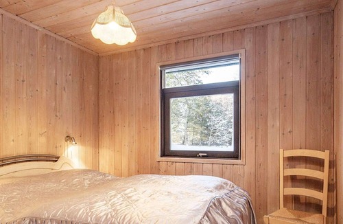 Rødhus House | 12 person holiday home in Pandrup