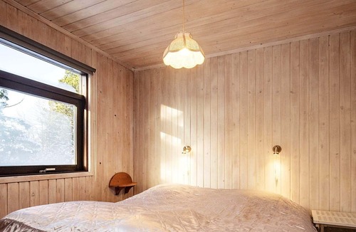 Rødhus House | 12 person holiday home in Pandrup