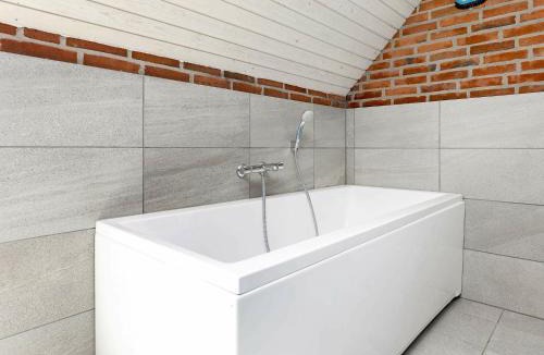 Klegod House | 12 person holiday home in Ringk bing