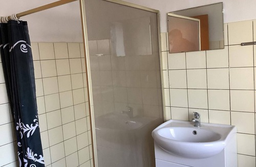 Ronbjerg House | 12 person holiday home in Roslev