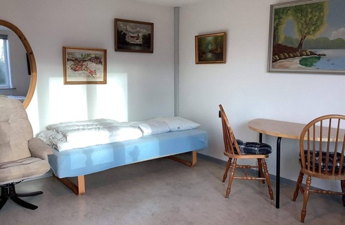 Ronbjerg House | 12 person holiday home in Roslev