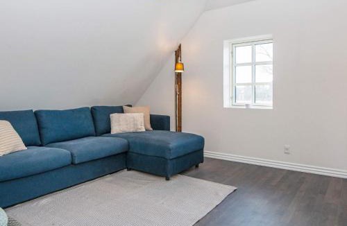 Sonder Omme House | 12 person holiday home in Sønder Omme-By Traum