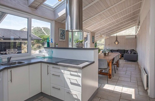 Saltum House | 12 person holiday home in Saltum
