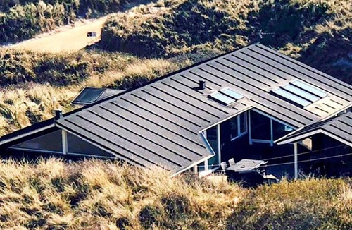 Saltum House | 12 person holiday home in Saltum