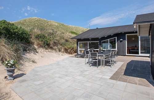 Saltum House | 12 person holiday home in Saltum