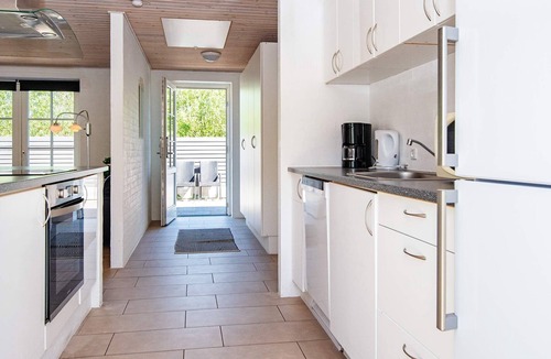 Øby House | 12 person holiday home in Ulfborg